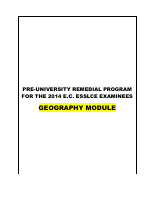 Geography Remedial Module.pdf
